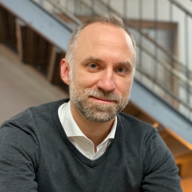 Martin Hollmann
